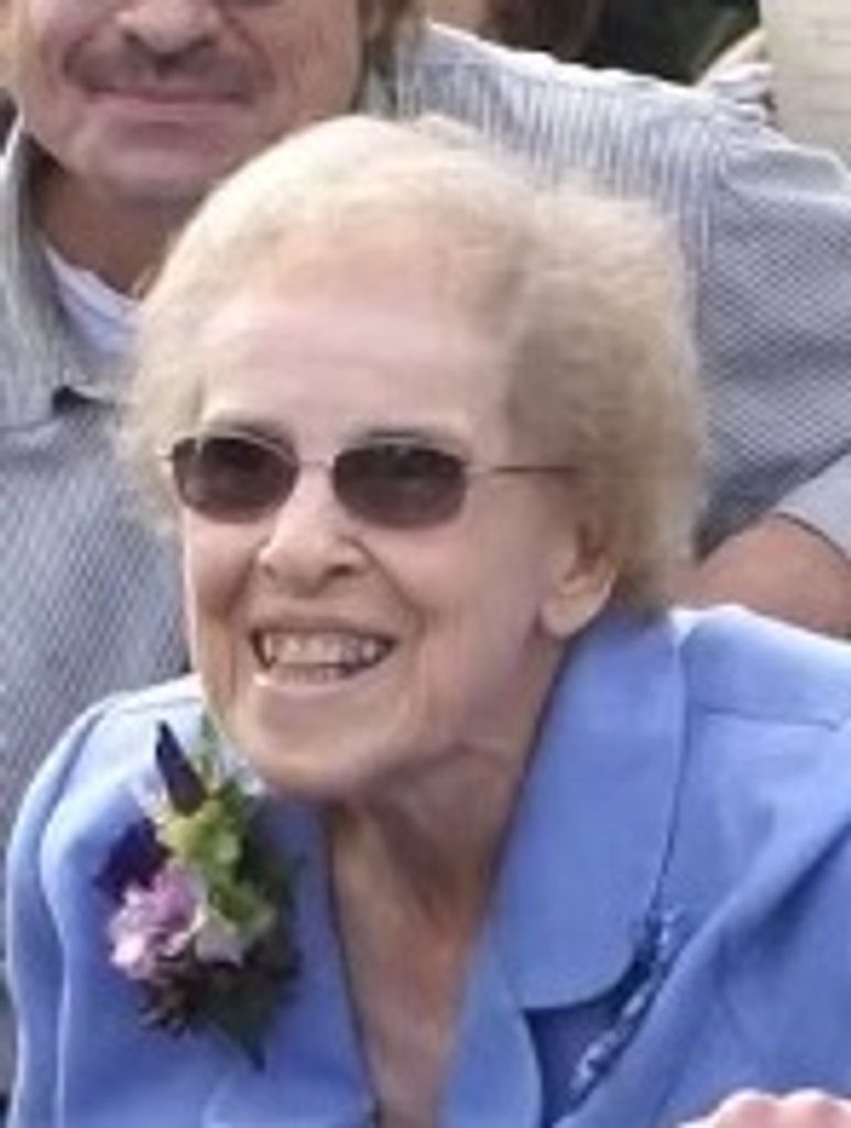 Marcella Ellringer Profile Photo