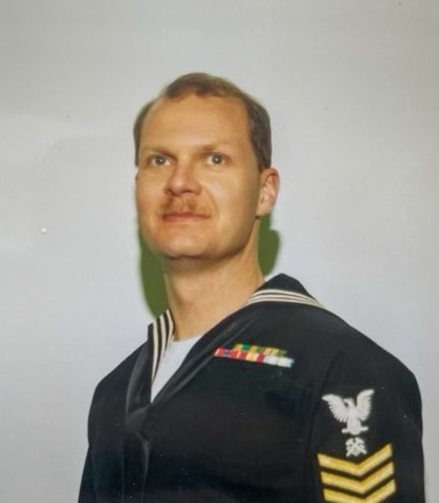 John Auflick Profile Photo