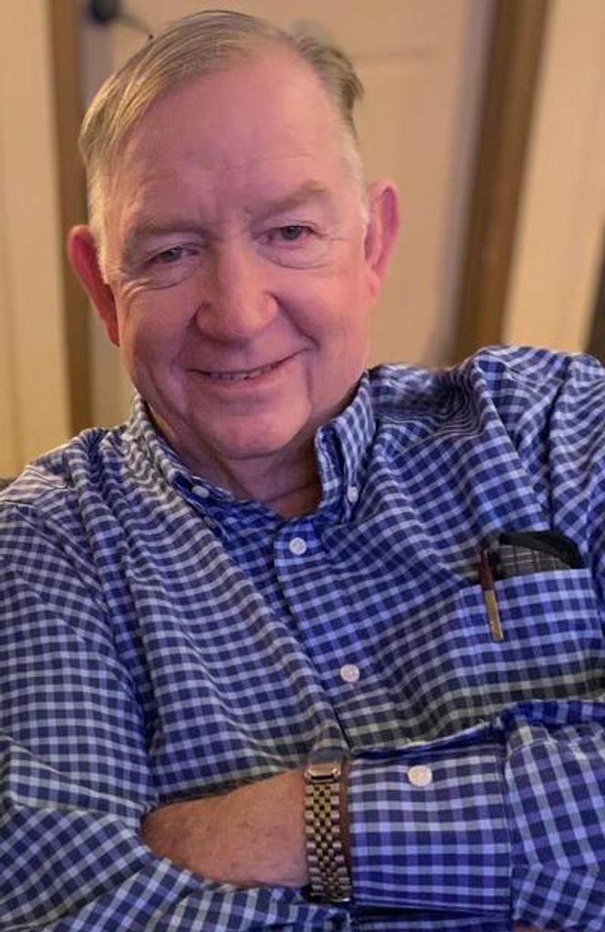 Jesse Kenner Reinhardt, Jr. Profile Photo