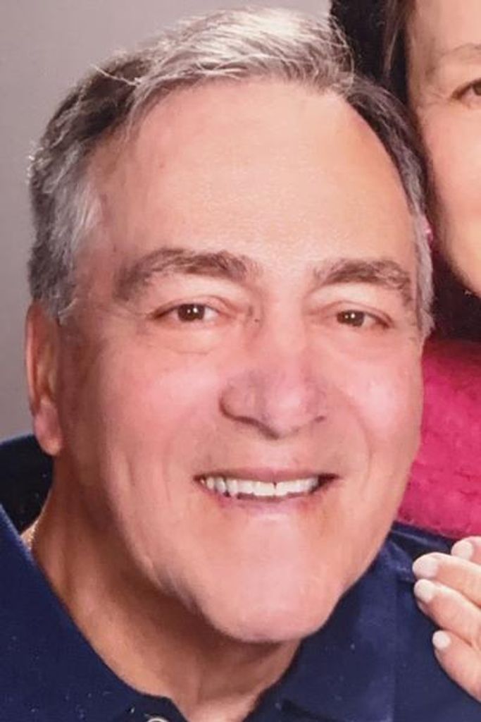 Vincent Marra Profile Photo