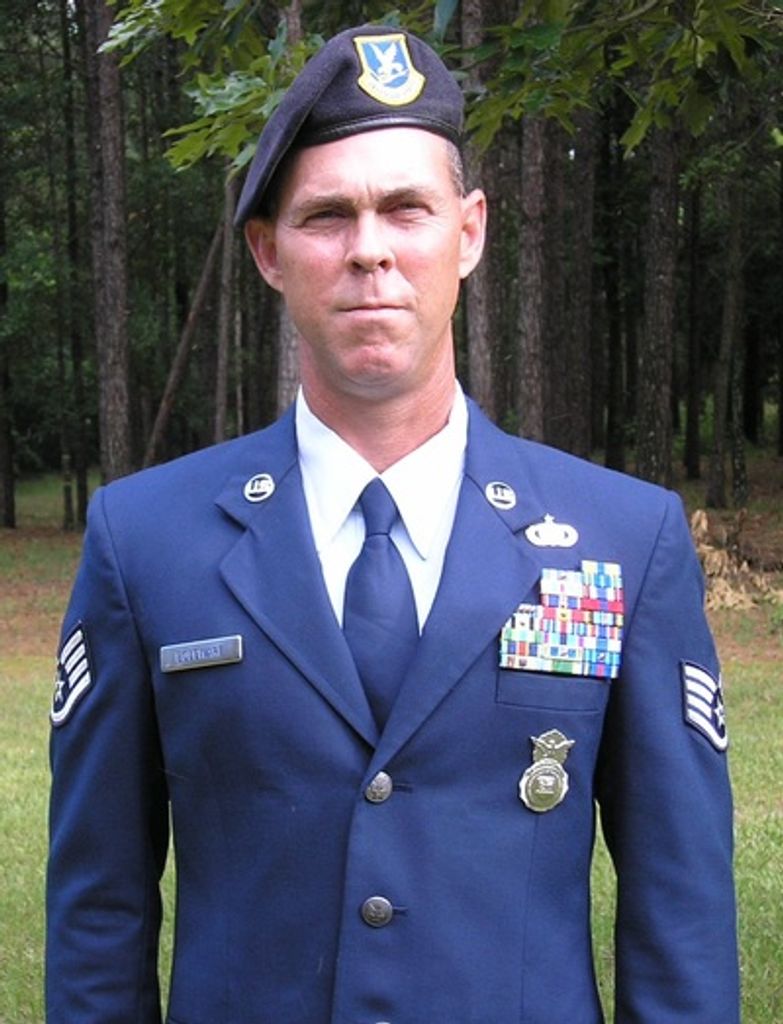 Mr. Charles Boleware Profile Photo