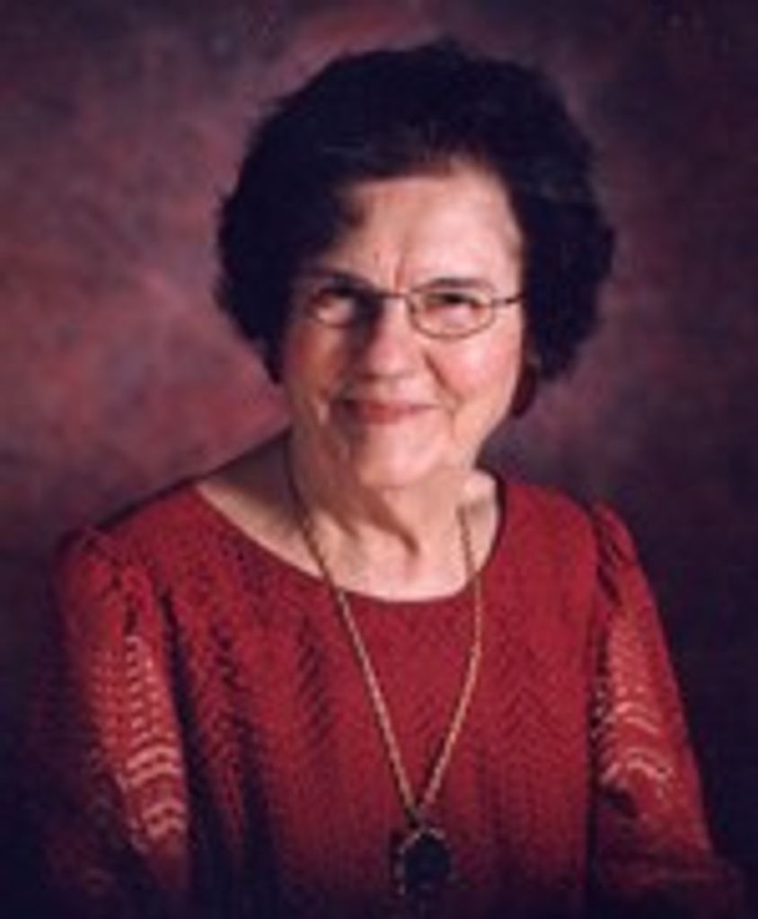 Maxine Murray