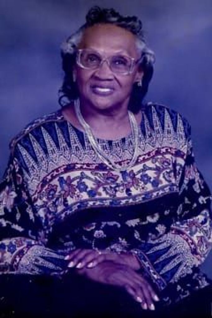 Johnnie Mae Shields Profile Photo