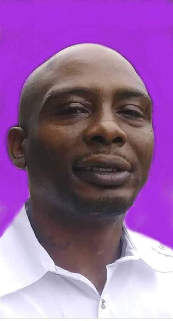 Eric L. Holman Profile Photo