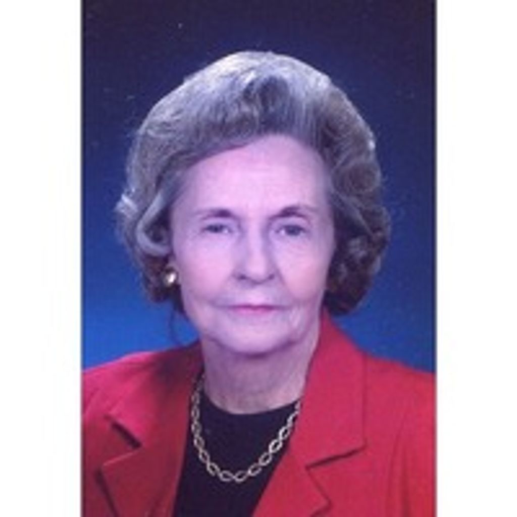 Marian Williamson Bell