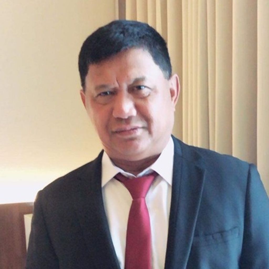 Renato Natividad Profile Photo
