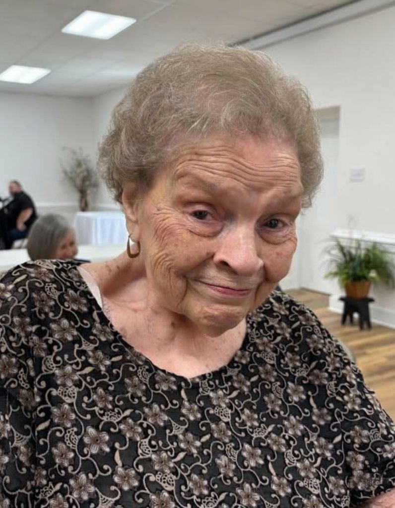 Clara Webb Hebert Profile Photo