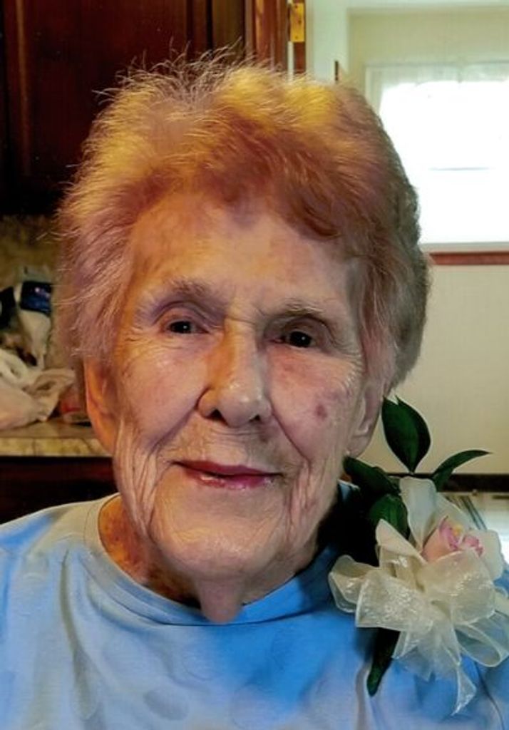 Nita Grace Williams Profile Photo