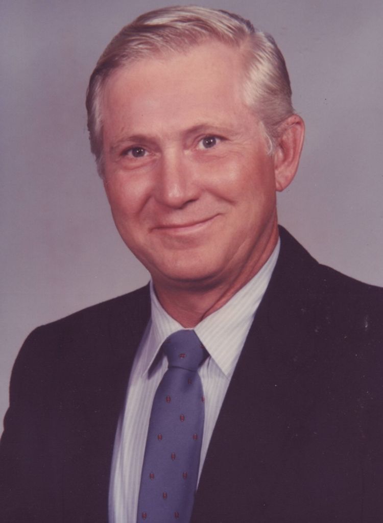 Ira Edwin Lauer, Jr. Profile Photo