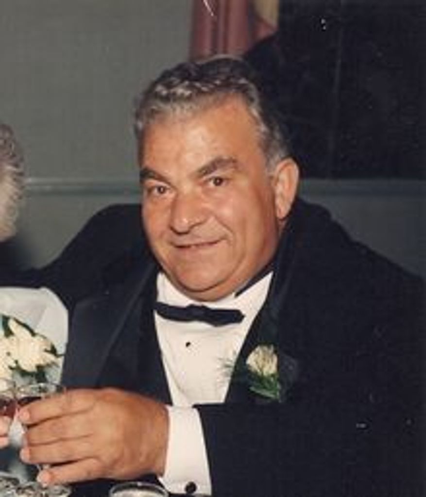 George  J. Fikis