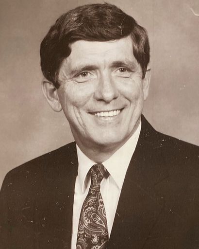 Laddie Huffman's obituary image