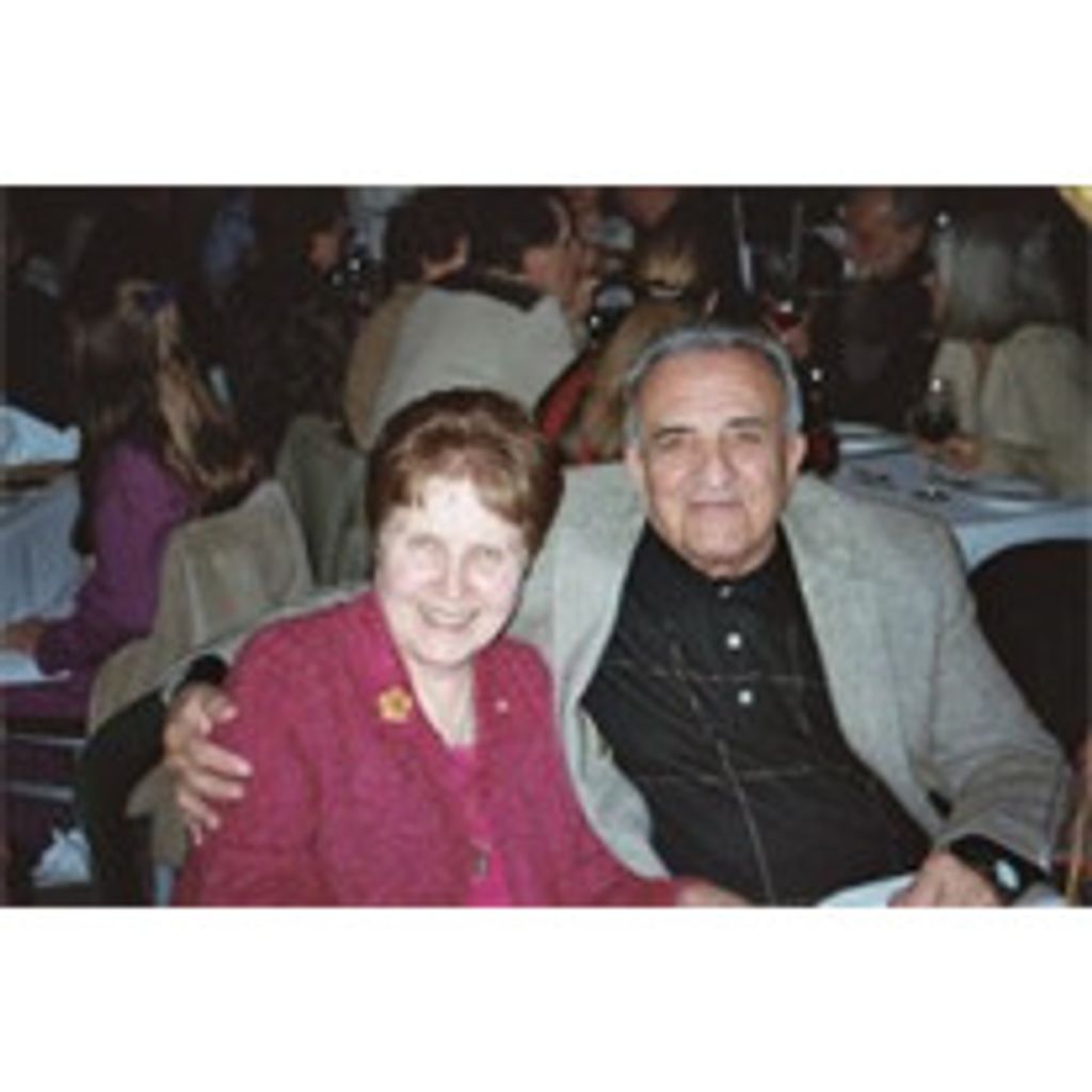 Beverly Barbarette