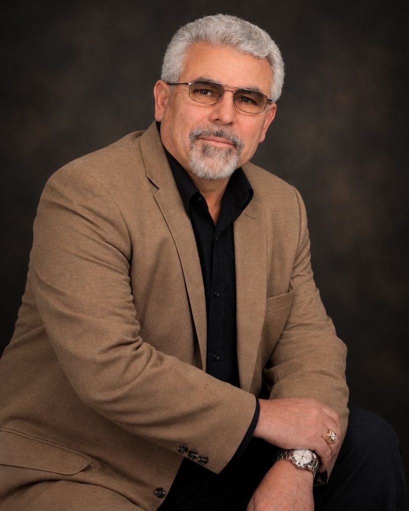 Miguel Valdez Profile Photo
