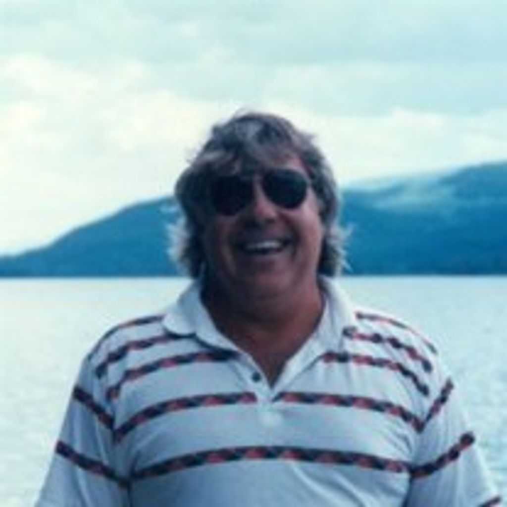 Robert "Bobby" Johnson