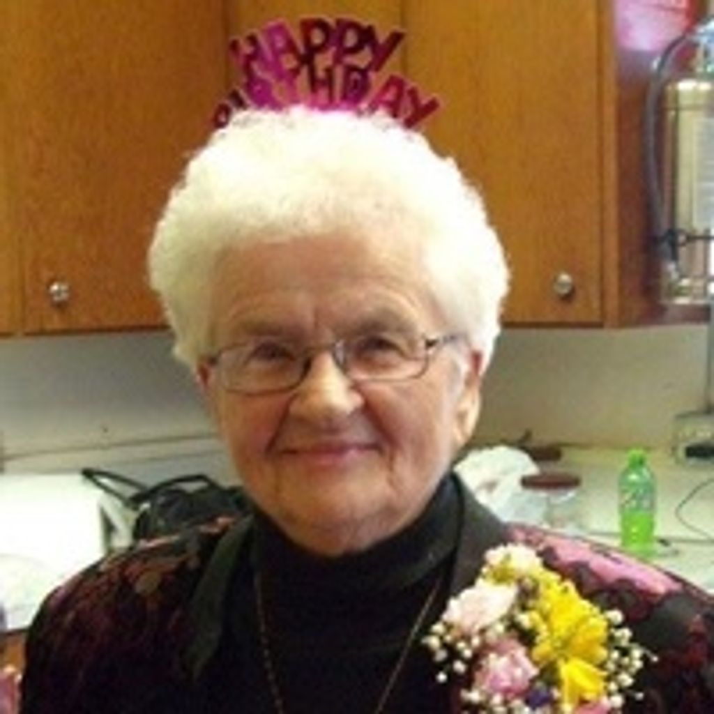 Valeen E. Altenburg