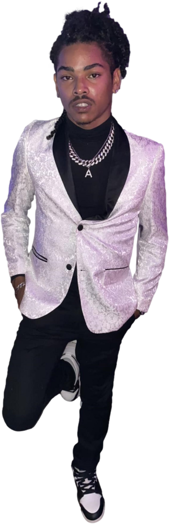 Anthony Lewis Profile Photo