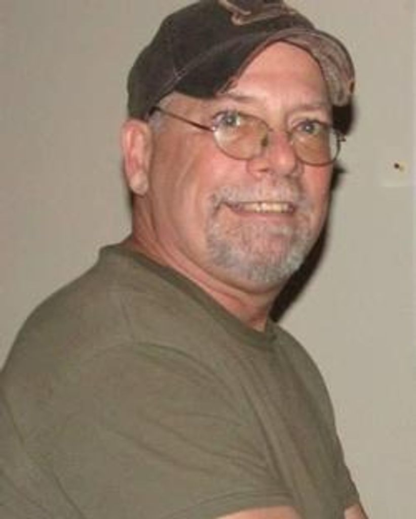 Richard Keith Shaffer