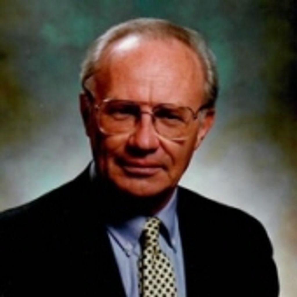 Frederick Nicholas Reidenbach