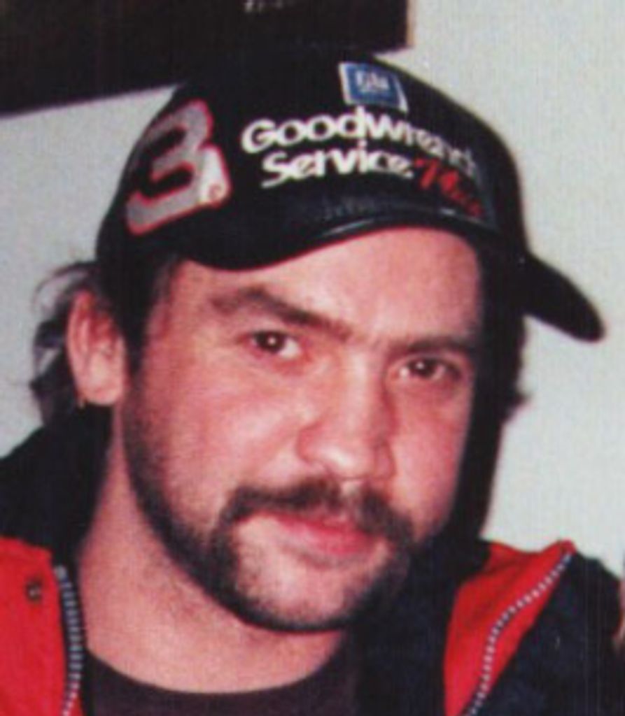 Matthew G. Kneer