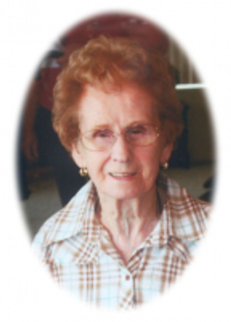 Ruby Arthella Gardner