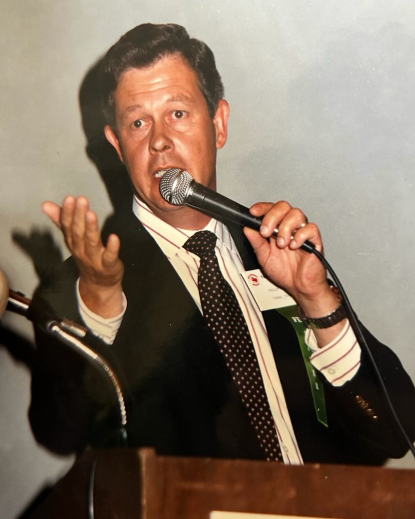 Phillip Wayne Gilliam Profile Photo