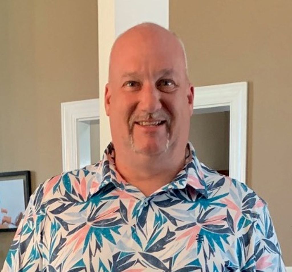 Aaron Conrad Barr Profile Photo