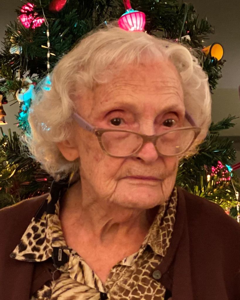 Lucia Janet Hendershott Profile Photo