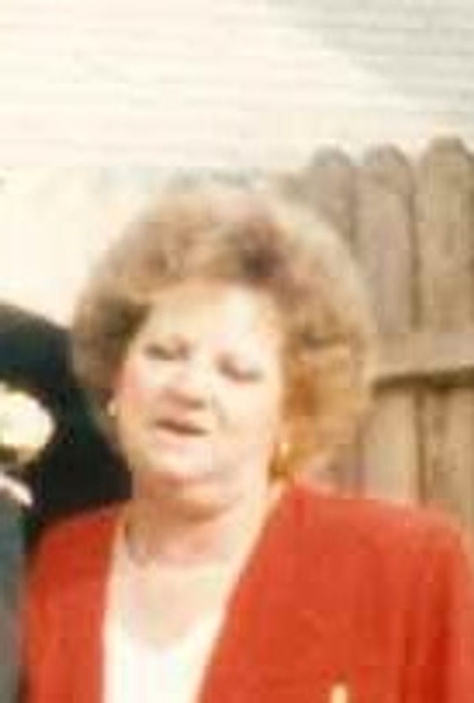 Donna Diane Ferris