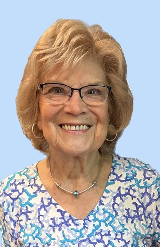 Nancy Younger Dunham Profile Photo