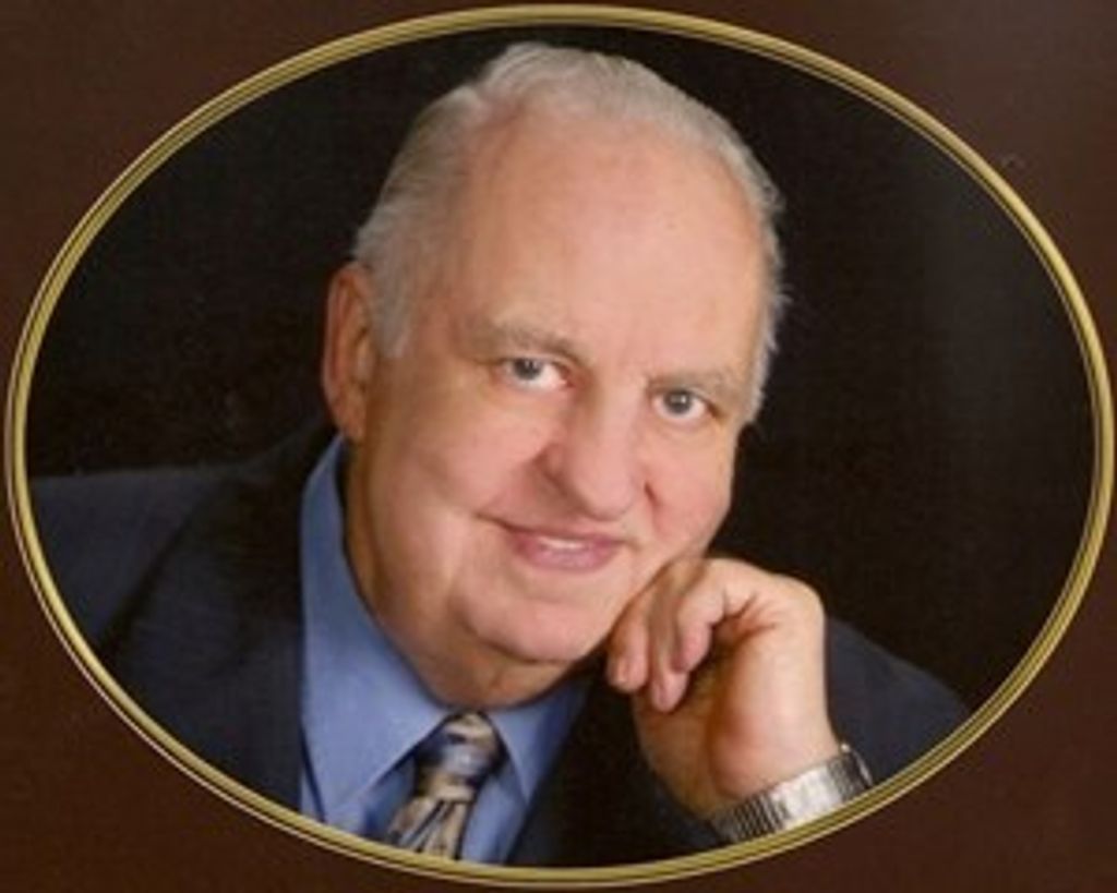 Ralph E. Collen