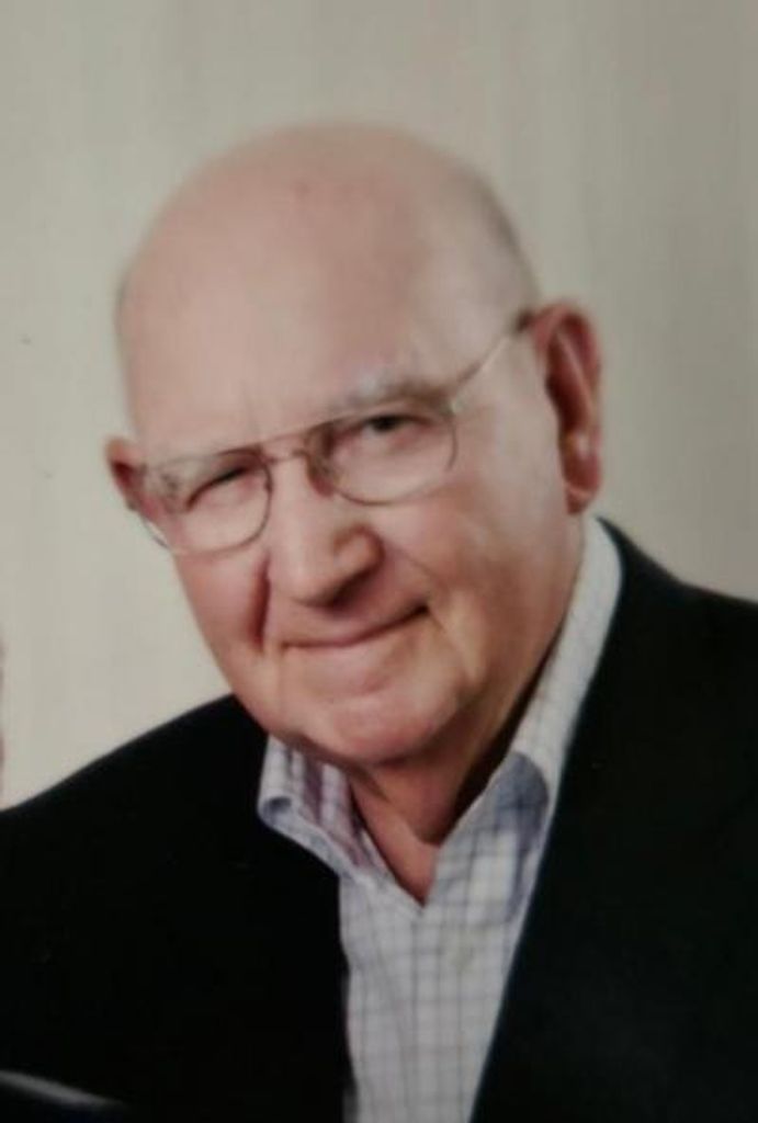 Benton Hedges Profile Photo