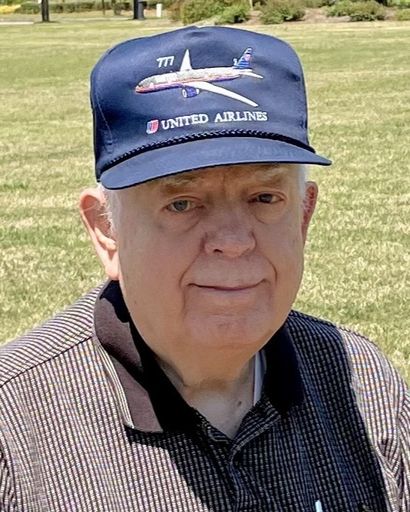 Thomas Duane Clemens's obituary image