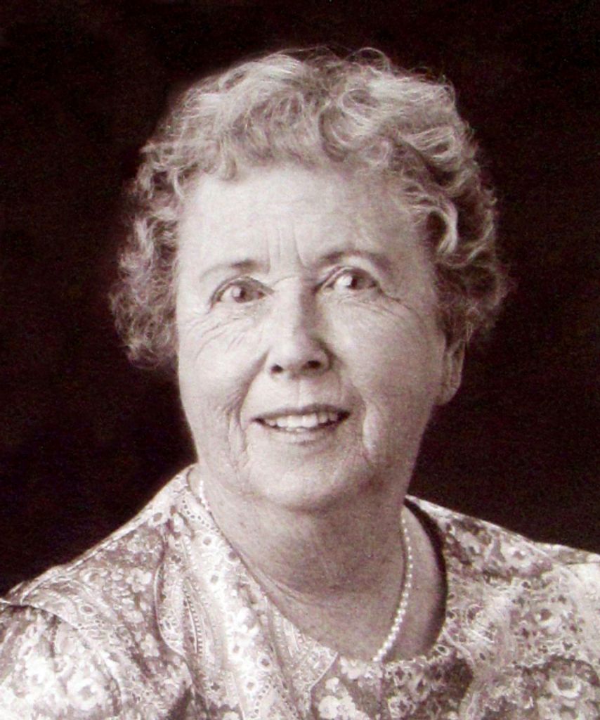 Shirley Dearden