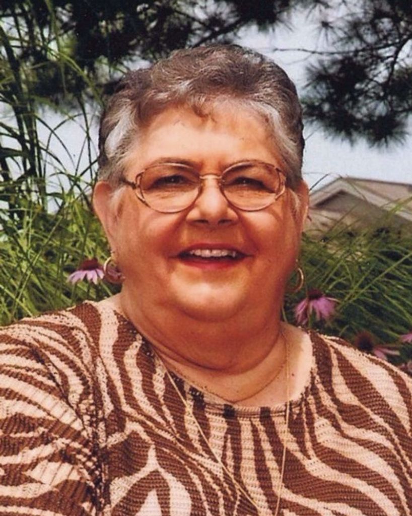 Sharon Kay Moeller