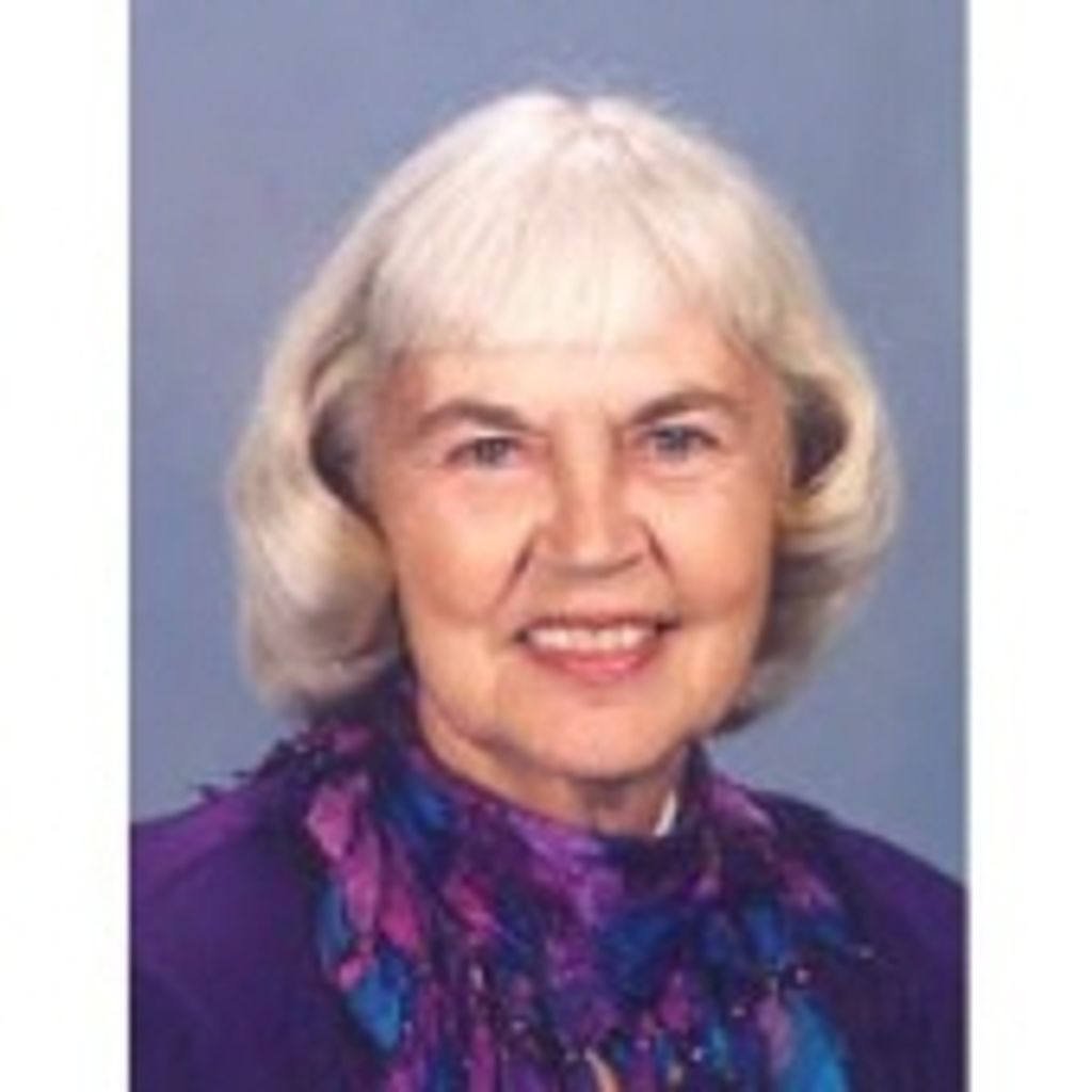 Jean M. Van Deventer