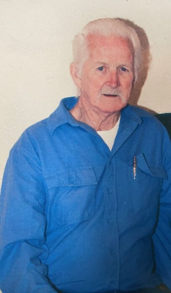 Howard Ray Cochran