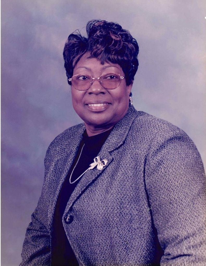Betty Elizabeth White-Gordon Profile Photo