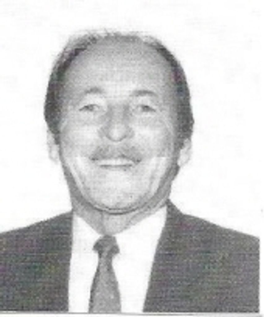Victor J Carvin
