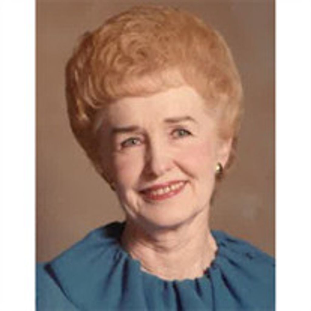 Kathryn V. Brown