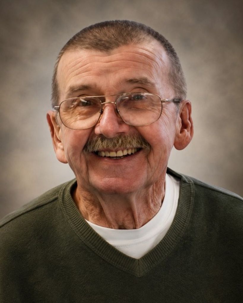 Terry G. Forrest Profile Photo