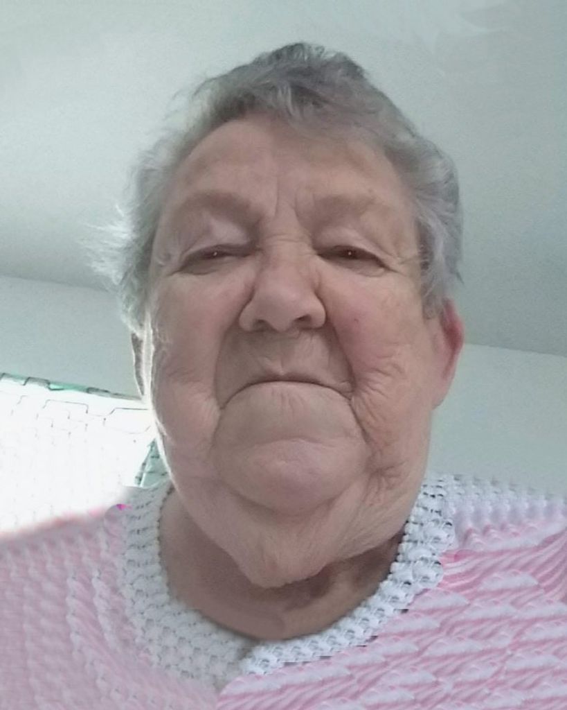 Joyce Mason Profile Photo
