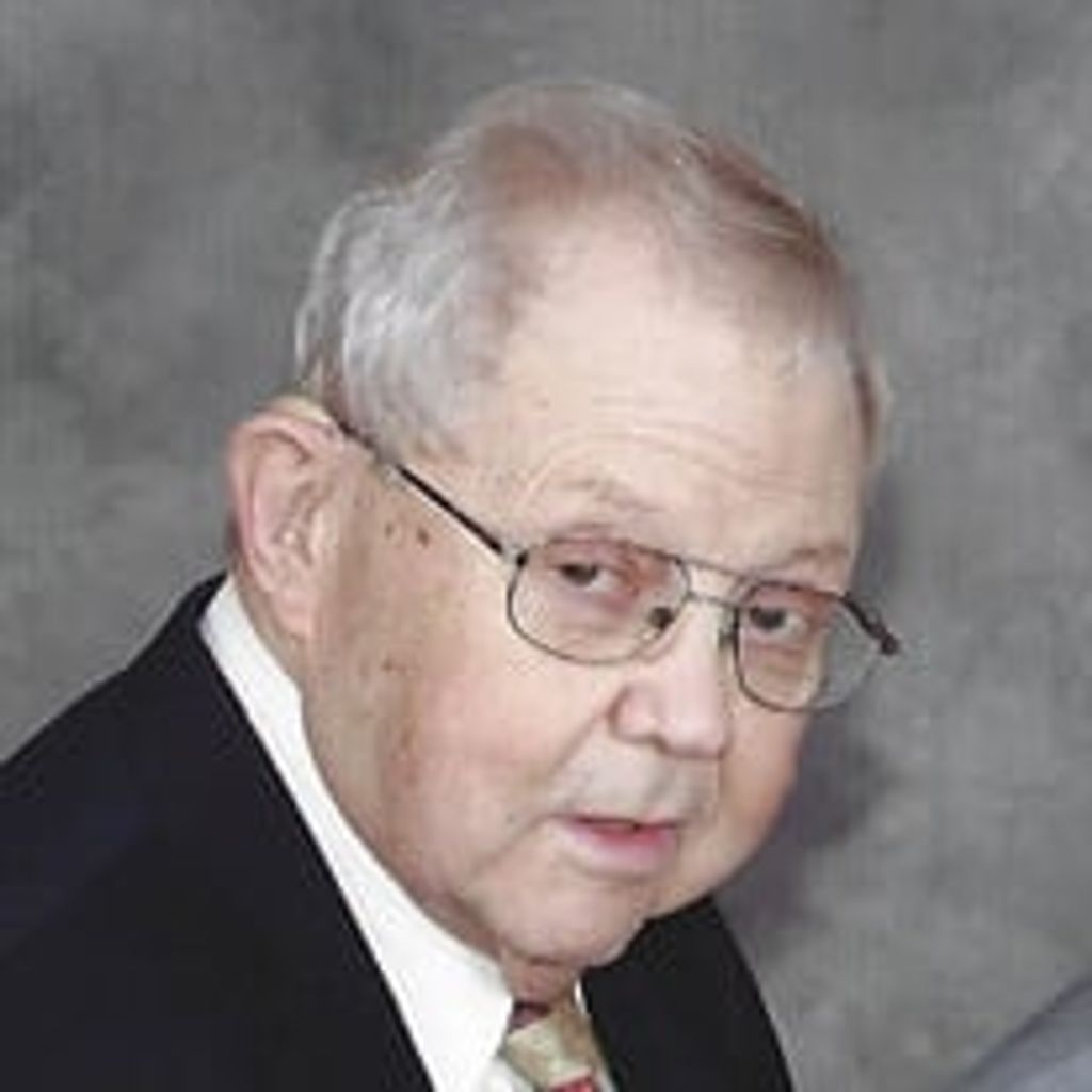 Lloyd Bahner