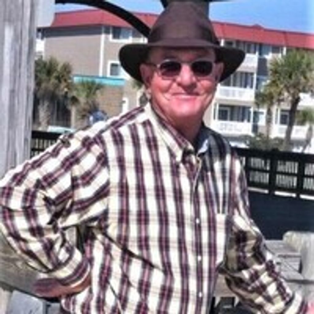 Donald "Donnie" Caldwell