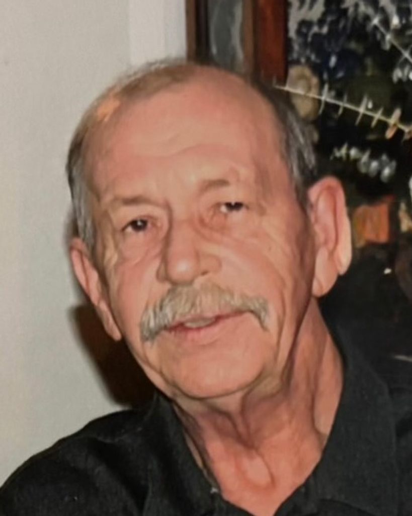Joseph "Joe" Toney Bosgal Sr.