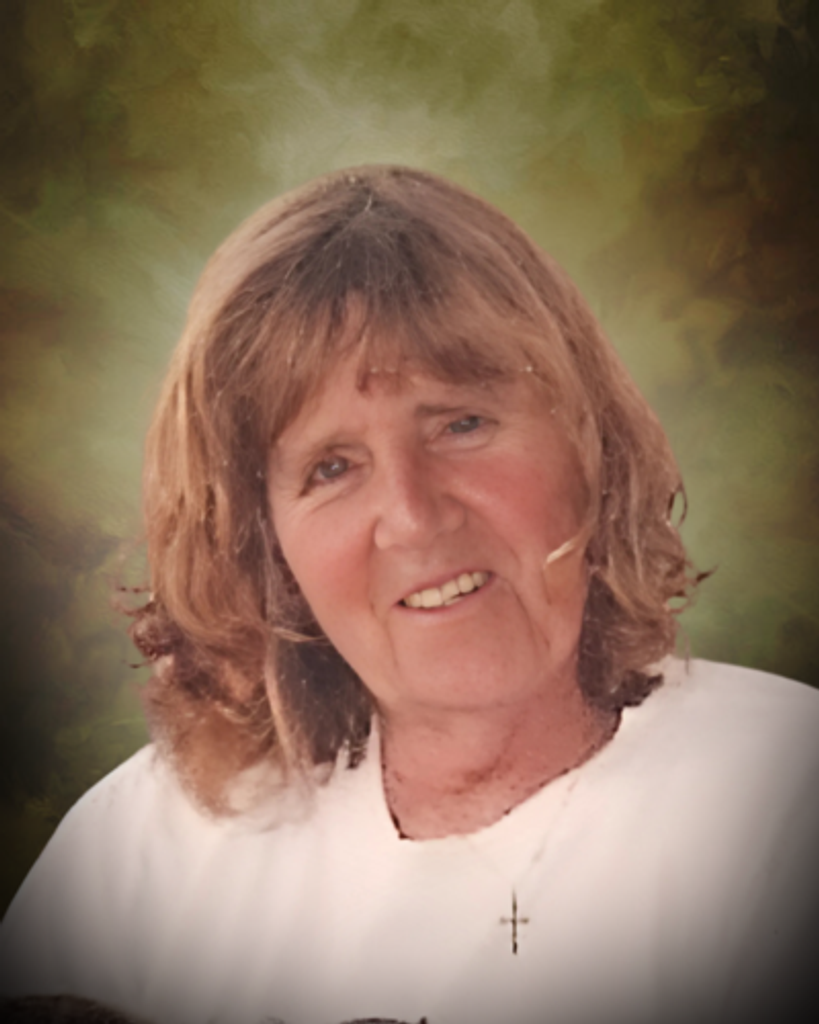 Linda Louise Clarke Mathews Profile Photo