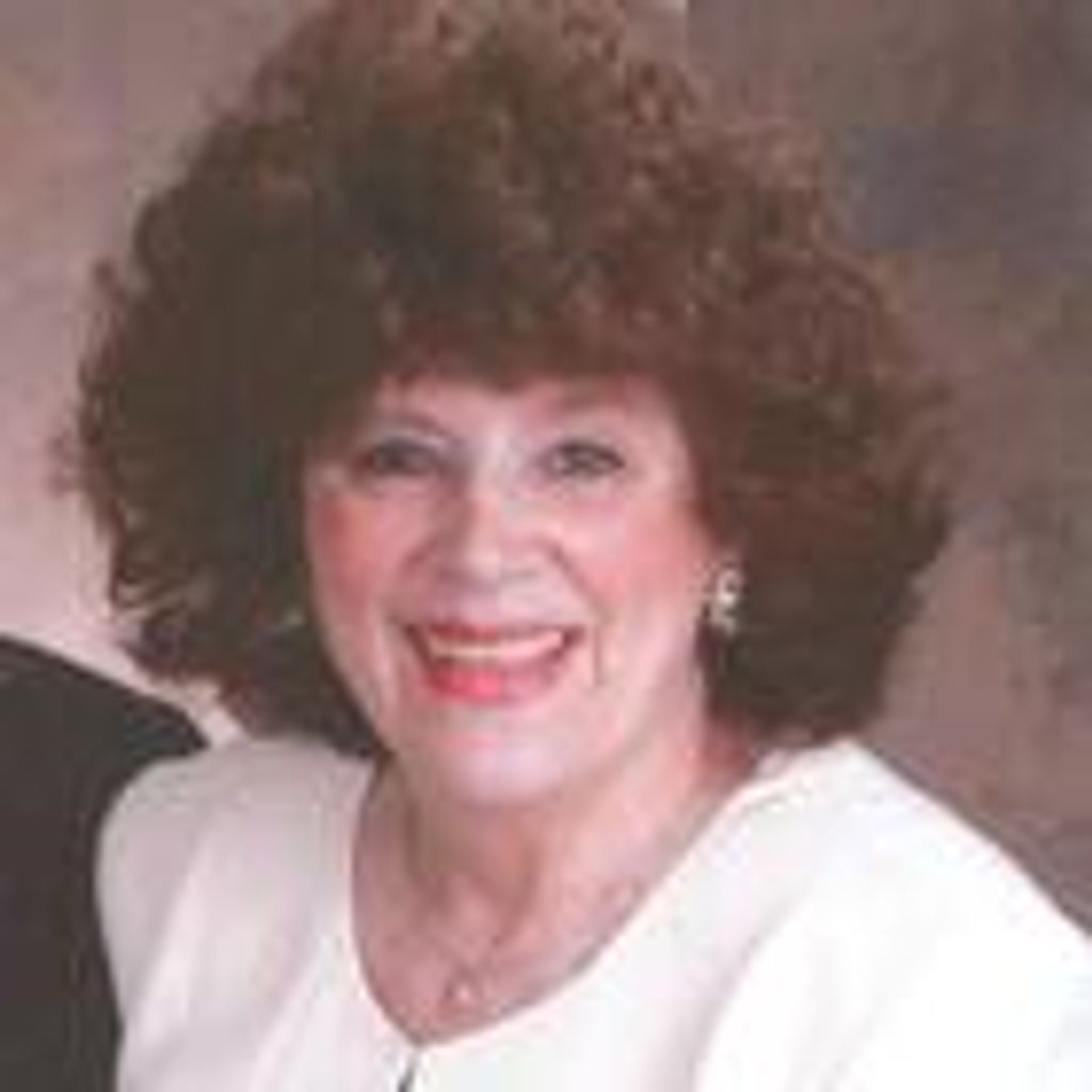 Marie T. March