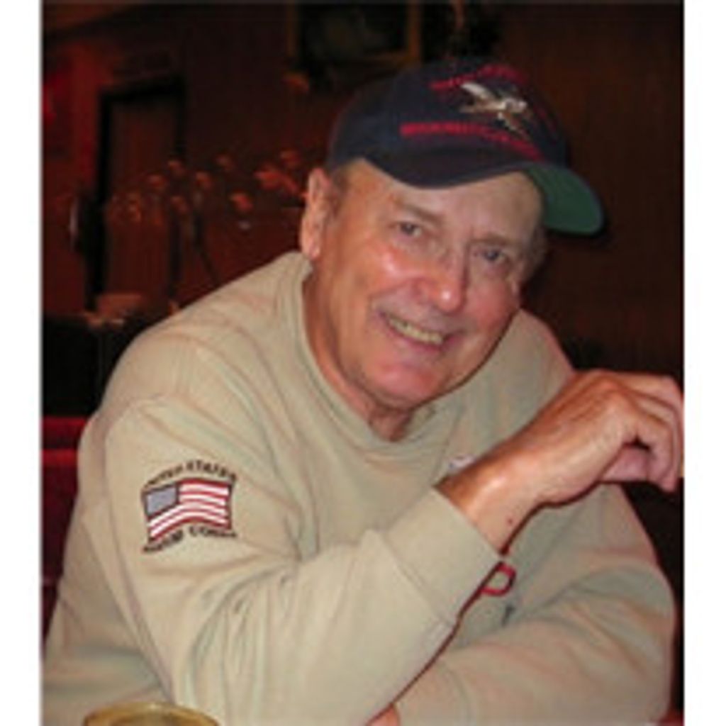 Ronald T. Allard Profile Photo