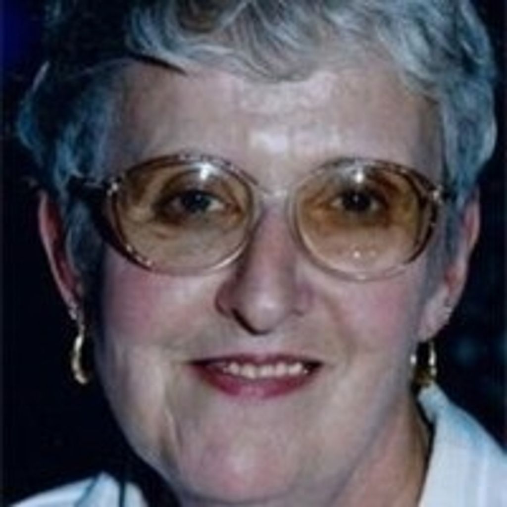 Virginia P. Daniels