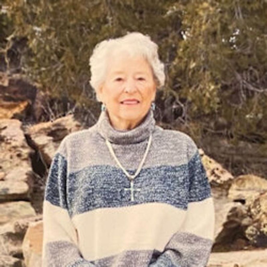 Beulah Hittson Profile Photo