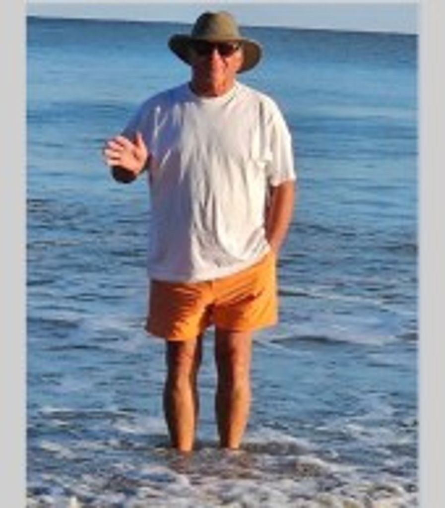 Stephen C. Martin Profile Photo